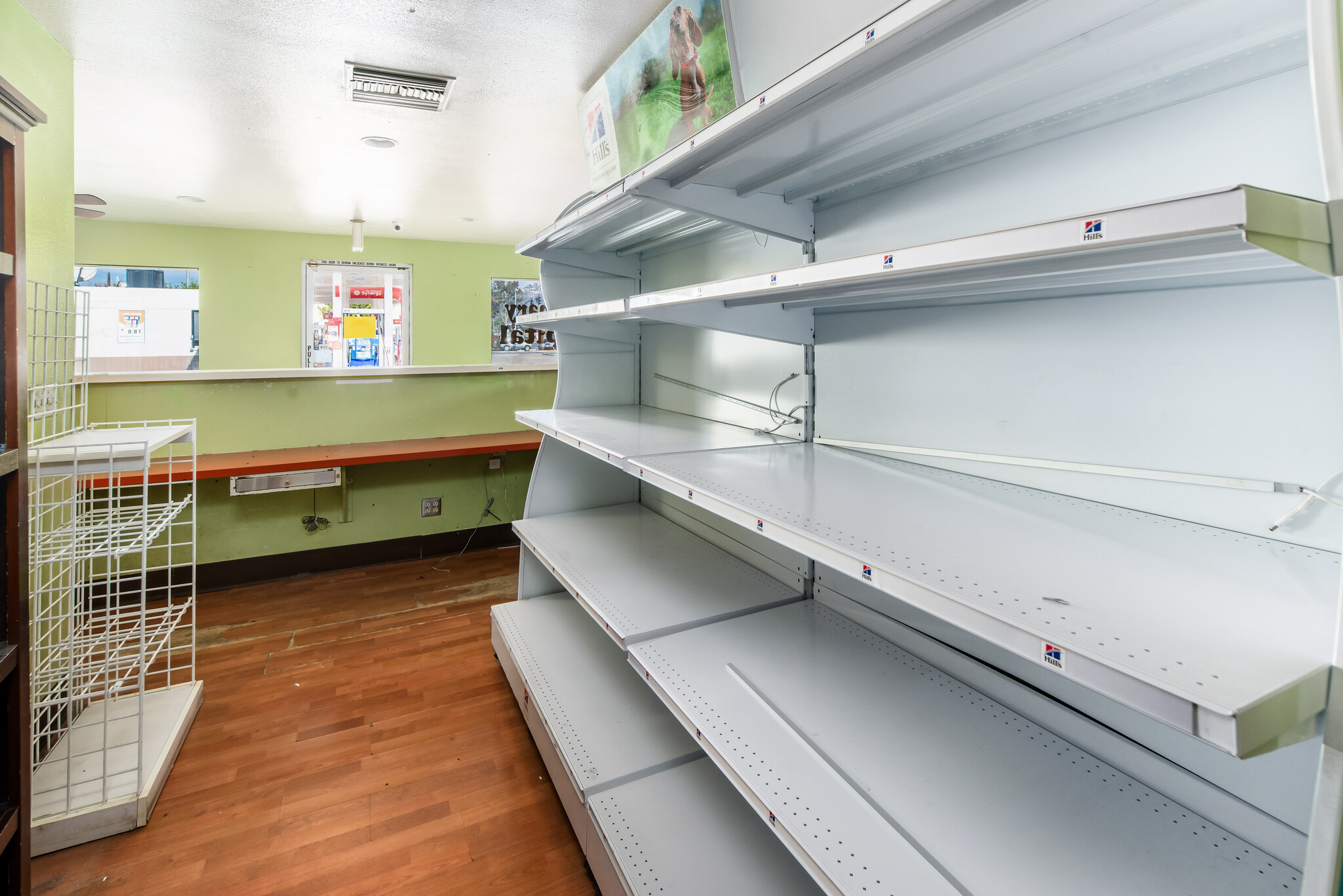 Retail Space Available in Santee